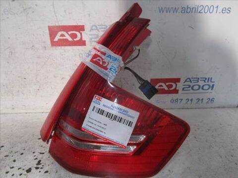 Piloto Trasero Derecho Citroen C4 1.6 HDI BERLINA 90CV 66KW