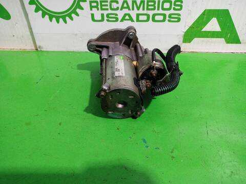 Foto 3ª: Motor de Arranque Citroen Xsara 1.6 16V SATISFACTION 109CV [NFUTU5JP4] (1997)