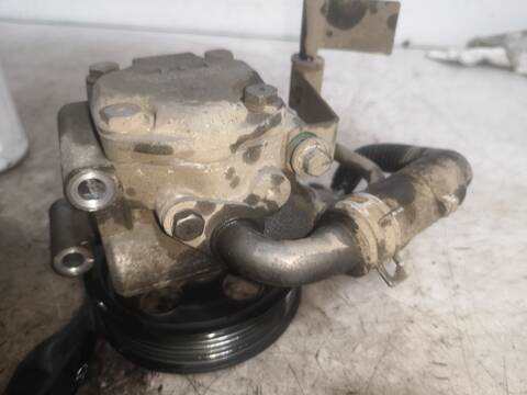 Foto 2ª: Bomba Servodireccion Ford Fiesta A9JA (2007)