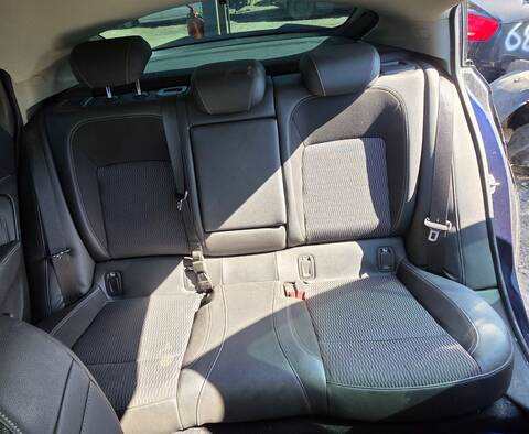 Asientos Traseros Opel Insignia D15SFT