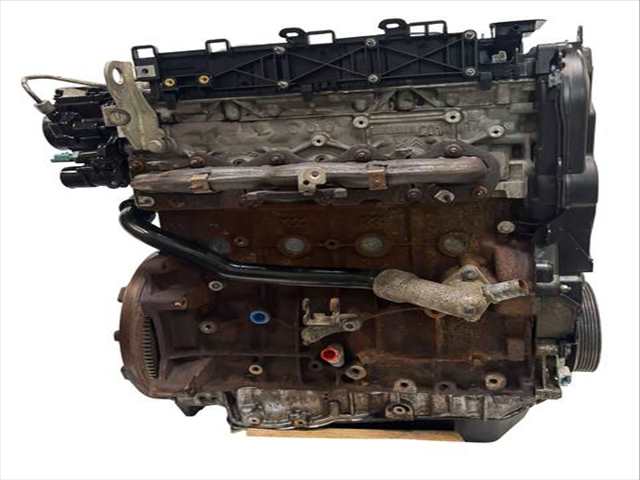 Foto 2ª: Motor Completo Toyota Proace DW10CD 128 CV 94KW [4WZ-FTV]