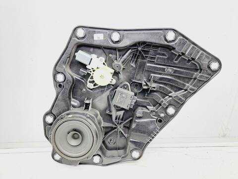 Elevalunas Manual Trasero Derecho Ford Puma HYBRID ST-LINE 125CV 92KW