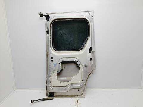 Foto 2ª: Puerta Lateral Corredera Derecha Ford Transit FURGON FT 200S 90CV 66KW [HCPA] (2004)