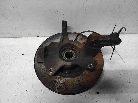 Mangueta Delantera Izquierda Renault Scenic K9K832