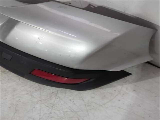 Foto 3ª: Paragolpes Trasero Volvo C30 1.8 125CV [B 4184 S11] (2006)