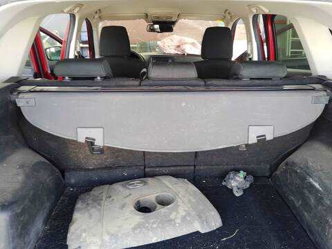 Foto 4ª: Bandeja Trasera Mazda CX5 2.0 G 165CV 121KW CENTER-LINE 2WD [PE] (2014)