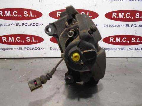 Foto 2ª: Pinza Freno Delantera Izquierdo Volkswagen Passat ADVANCE BERLINA 140CV 103KW [BKP] (2006)