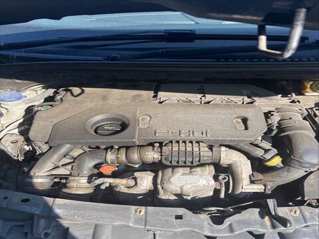 Motor Completo Citroen DS3 1.6 HDI 90 92 CV 68KW