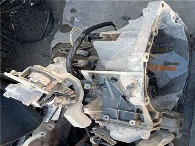 Caja Cambios Citroen C8 2.2 HDI 16V PREMIER II [2.2 LTR. - 94 KW HDI FAP CAT (4HW - DW12TED4)]