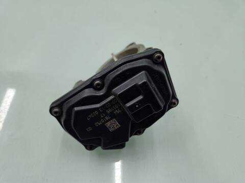 Foto 2ª: Caja Mariposa Bmw Serie 3 315 320D 184CV 135KW [N47D20C] (2013)