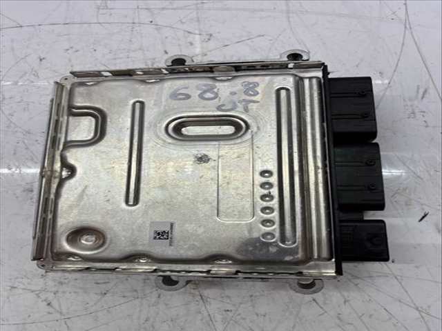 Centralita Check Control Renault Trafic 110 - 170 CV