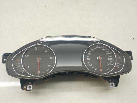 Cuadro de Instrumentos Audi A6 3.0 TDI AVANT 204CV 150KW