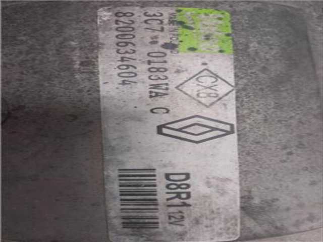 Foto 2ª: Motor de Arranque Renault Espace 2.2 EXPRESSION [2 2 LTR. - 110 KW DCI TD] 150CV
