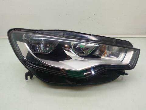 Faro Derecho Audi A6 2.0 TDI 177CV 130KW