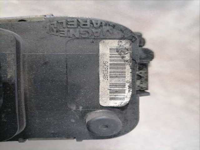 Foto 3ª: Caja Mariposa Saab 9-3 1.9 TID VECTOR I/D) BERLINA 150CV 110KW [Z19DTH] (2006)