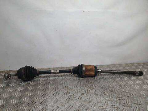 Transmision Delantera Derecha Bmw X4 XDRIVE 20D 190CV 140KW