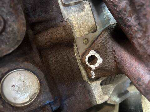 Foto 2ª: Motor Completo Ford F150 305CV 224KW [T54USEM T54] (2005)