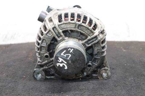 Alternador Peugeot 406 SRDT 109CV 80KW