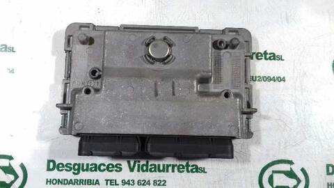 Centralita Motor ECU Seat Ibiza ERENCE 70CV 51KW