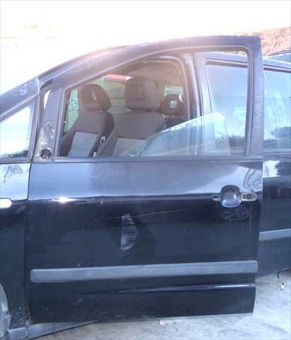 Puerta Delantera Izquierda Seat Alhambra 1.9 TDI 2000-2010
