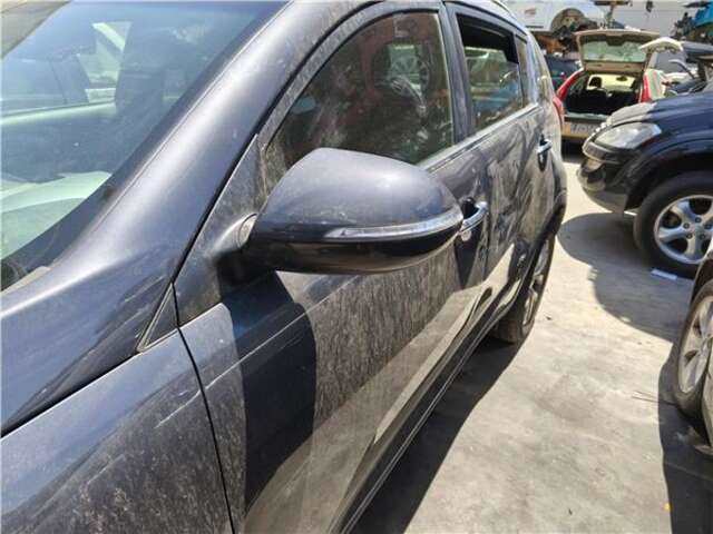 Foto 2ª: Retrovisor Izquierdo Kia Sportage 1.7 EMOTION 4X2 [1.7 LTR. - 85 KW CRDI CAT] [D4FD]