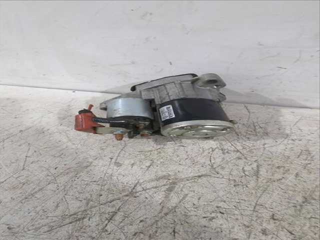 Foto 2ª: Motor de Arranque Nissan Qashqai 1.3 DIG-T 140CV [HR13DDT] (2013)