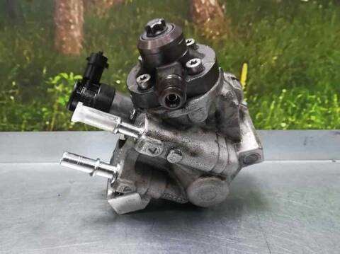 Foto 3ª: Bomba Inyeccion Peugeot 2008 1.6 BLUE-HDI FAP 120CV 88KW [BH01] (2013)