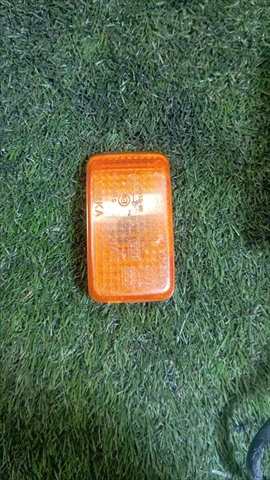 Piloto Lateral Derecho Nissan Patrol 2.8 TD DAKAR II, 115 CV 3P