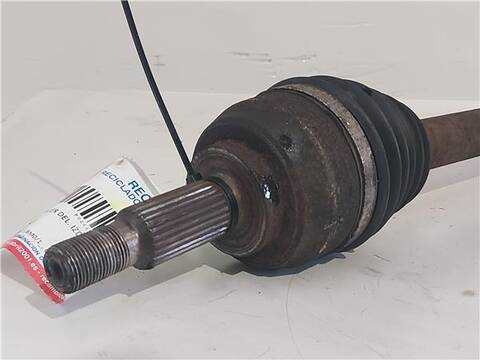 Foto 2ª: Transmision Delantera Izquierda Renault Megane 1.9 DCI BM0G CM0G) 120CV 88KW II BM0/1_ CM0/1_) [F9Q 800] (2003)