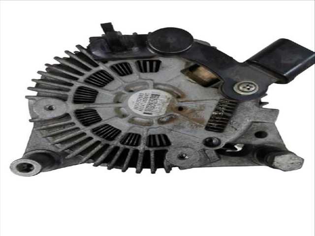 Foto 3ª: Alternador Citroen C4 2.0 HDI 138 (2006)