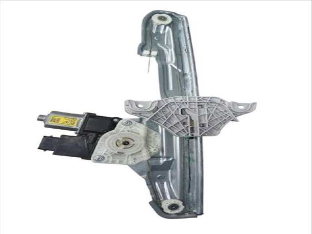 Foto 3ª: Elevalunas Eléctrico Delantero Derecho Hyundai Kona EV (2017)