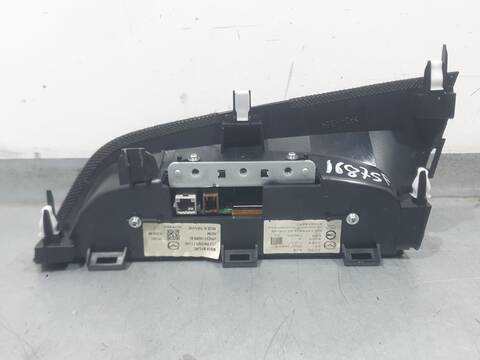 Foto 3ª: Sistema GPS Mazda MX5 1.5 ND6E) 132CV 97KW IV ND_) [P5X1] (2023)