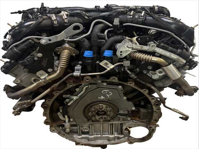 Foto 3ª: Motor Completo Land Rover Range 272CV 200KW [368DT] (2008)