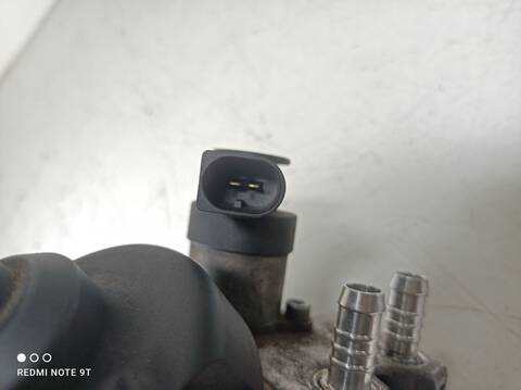 Foto 3ª: Bomba Inyeccion Seat Leon FR 150CV 110KW (2013)