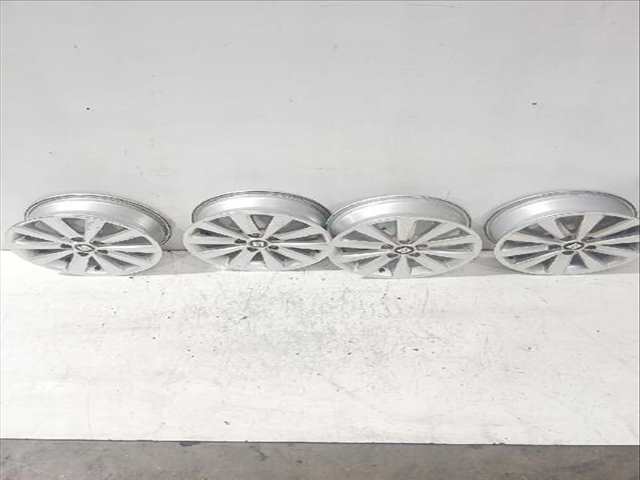 Juego LLantas Seat Ibiza ERENCE 95CV