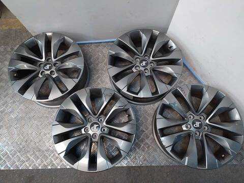 Juego LLantas DR 4.0 EV 116CV