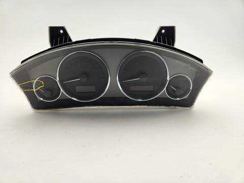 Foto 1ª: Cuadro de Instrumentos Jeep Grand Cherokee S-LIMITED 218CV 160KW [642980] (2009)