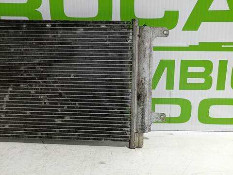 Foto 2ª: Radiador Calefaccion A.A. Iveco Daily 3.0 DIESEL 146CV 107KW CAJA CERRADA [D/ F1CE0481FA] (2007)