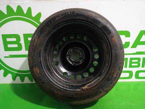 Foto 3ª: Neumatico Opel Astra ELEGANCE 101CV [Z17DTH] (2004)