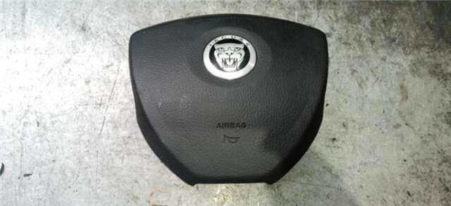 Foto 2ª: Airbag Delantero Izquierdo Jaguar XF 3.0 V6 DIESEL [306DT]