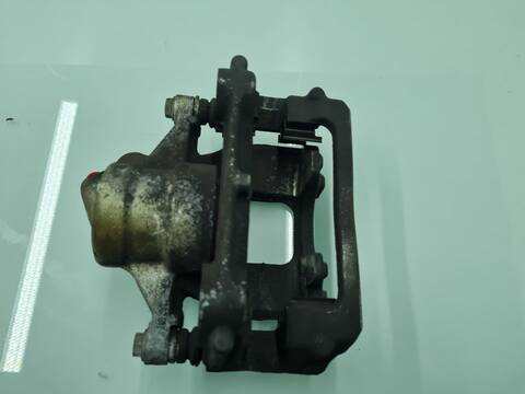 Foto 2ª: Pedal Embrague Mercedes Sprinter 310/311/313/314/316 CDI 906.631/633/635/637) 114CV 84KW CAJA CERRADA [651955] (2018)