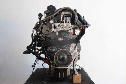 Foto 3ª: Motor Completo Ford Fiesta TREND 75CV 55KW [XUJB] (2016)