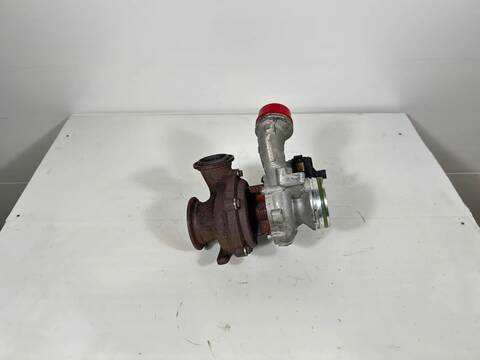 Turbocompresor Mini Cooper F56 1 5 D 90-115 CV