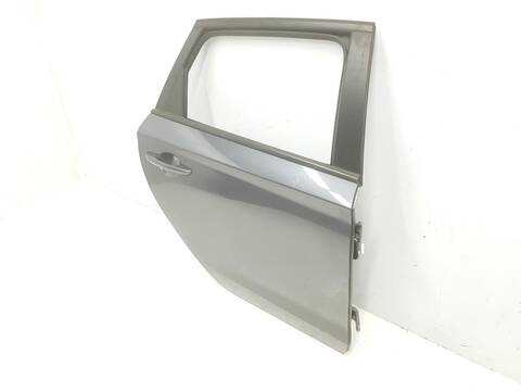 Foto 2ª: Puerta Trasera Derecha Hyundai i30 1.0 TGDI 120CV [G3LC] (2017)