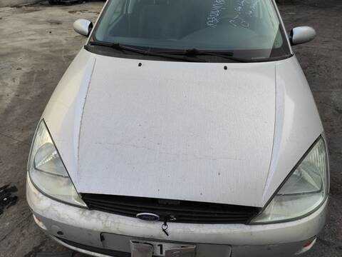 Capot Ford Focus BHDA BERLINA