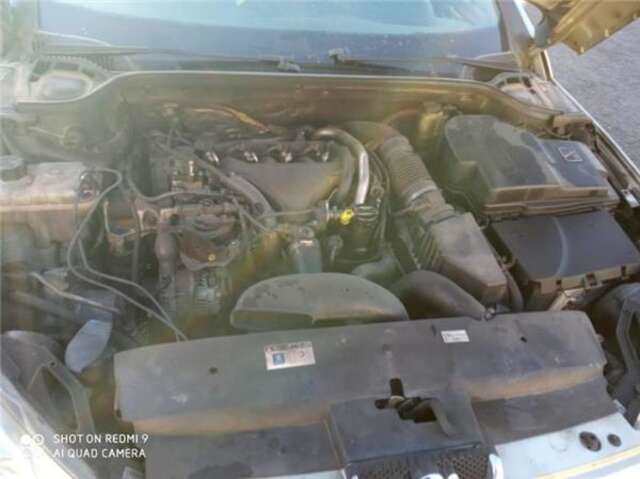 Foto 3ª: Turbocompresor Peugeot 407 2.0 HDI 135 [RHR (DW10BTED4)]