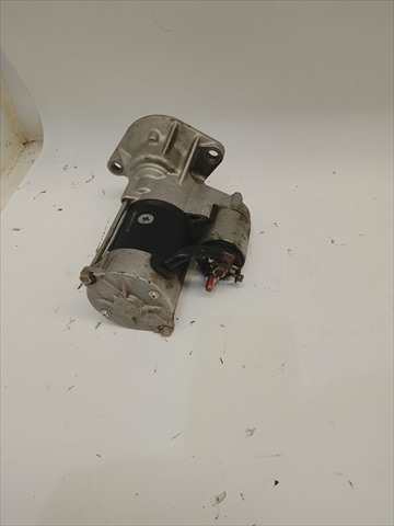 Motor de Arranque Isuzu Trooper 2.8 D