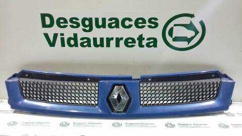 Rejilla Delantera Renault Master 2.5 DIESEL 115CV 84KW