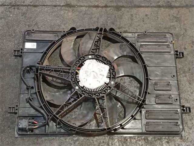 Foto 3ª: Electroventilador Audi A3 1.4 ADVANCED ULTRA [1.4 LTR. - 110 KW 16V TFSI ACT]