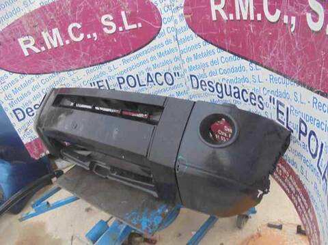 Foto 2ª: Paragolpes Delantero Land Rover Discovery V6 TD EDITION 60 YRS 190CV 140KW [276DT] (2008)